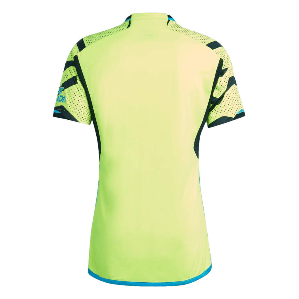 Adidas Arsenal 23/24 Away Jersey