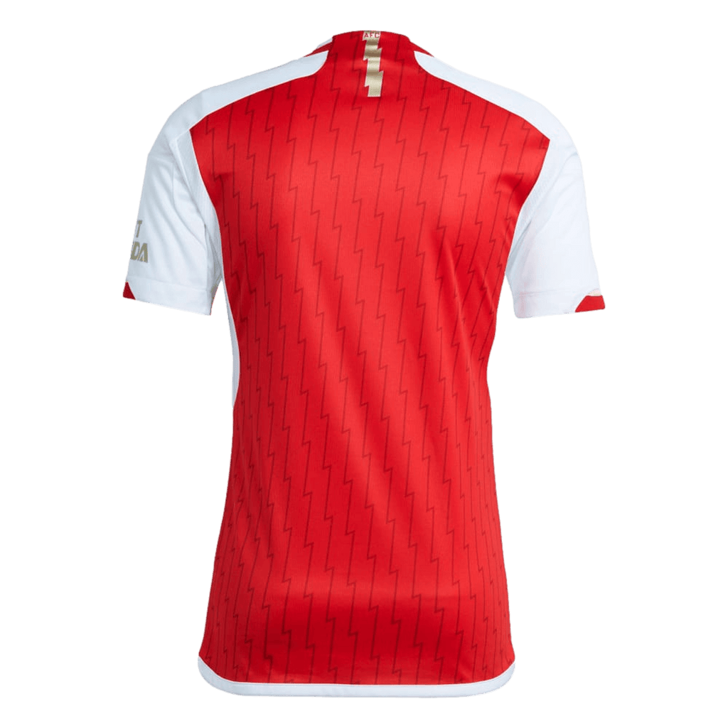 Adidas Arsenal 23/24 Home Jersey