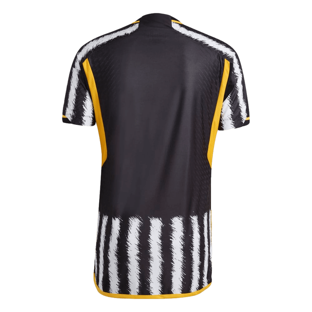 Adidas Juventus 23/24 Authentic Home Jersey