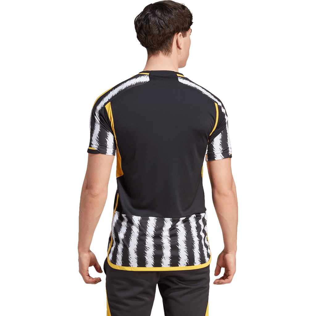 Adidas Juventus 23/24 Home Jersey