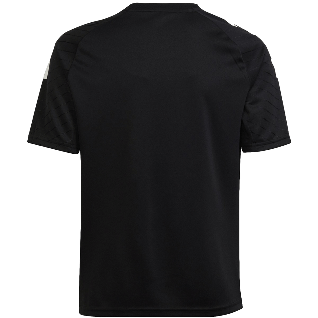 adidas Youth Campeon 23 Jersey - Black