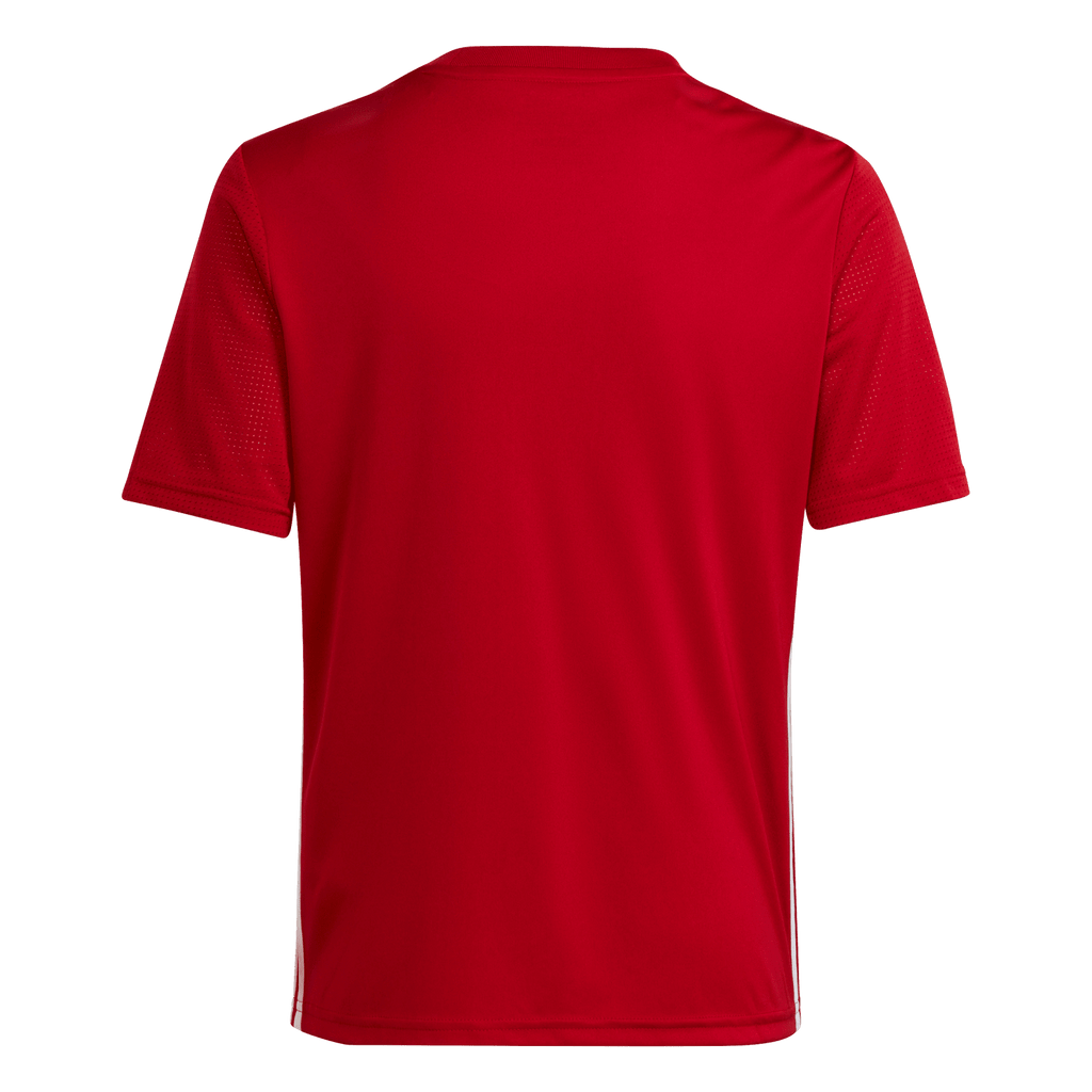 adidas Youth Tabela 23 Jersey - Red