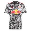 Adidas NY Red Bulls 2023 Third Jersey