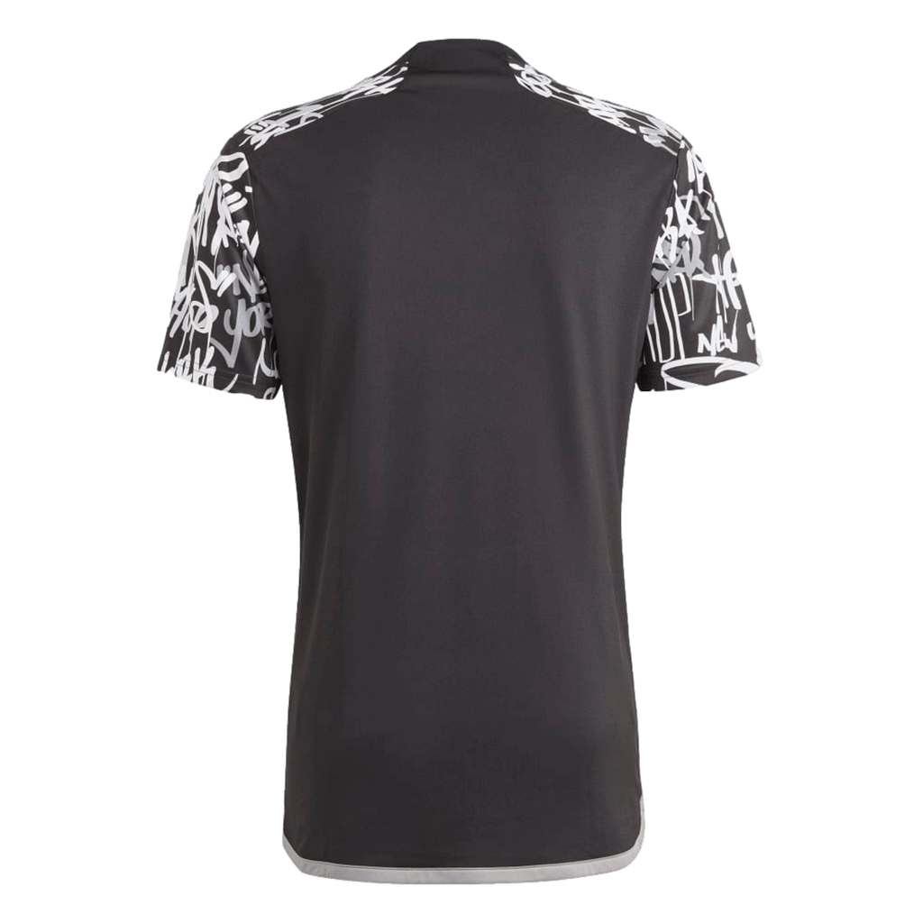 Adidas NY Red Bulls 2023 Third Jersey
