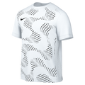 Nike Dri-Fit Revolution V Jersey - White