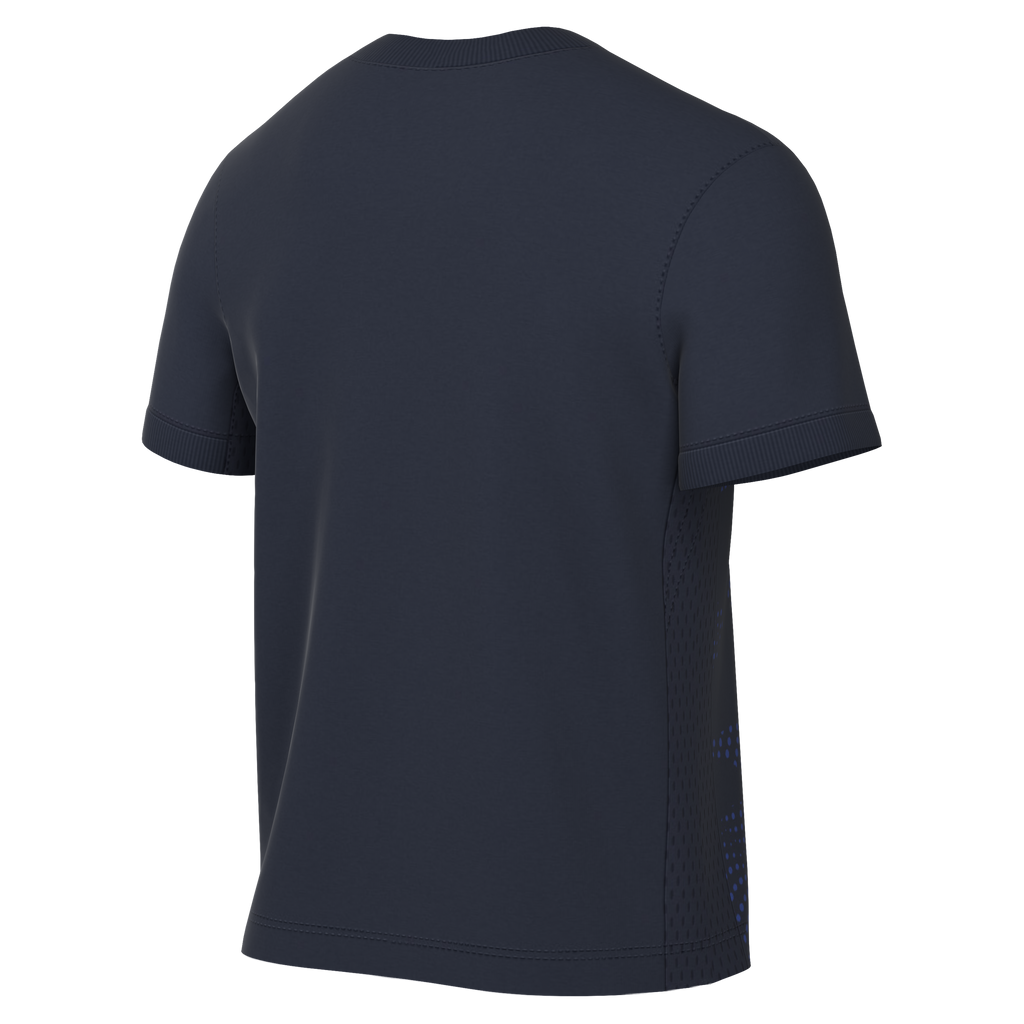 Nike Dri-Fit Revolution V Jersey - College Navy