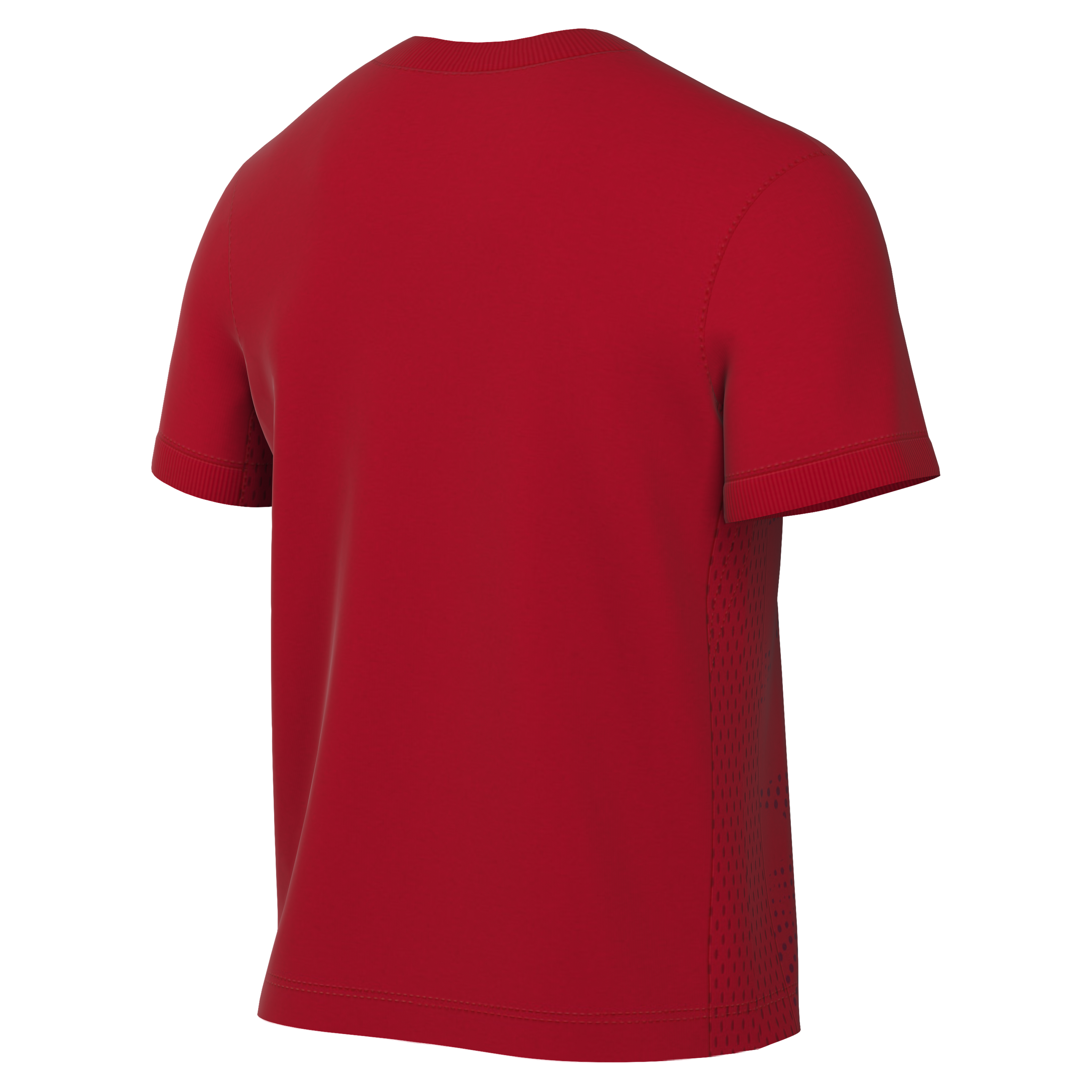 Nike Dri-Fit Revolution V Jersey - University Red