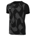 Nike Youth Dri-Fit Revolution V Jersey - Black