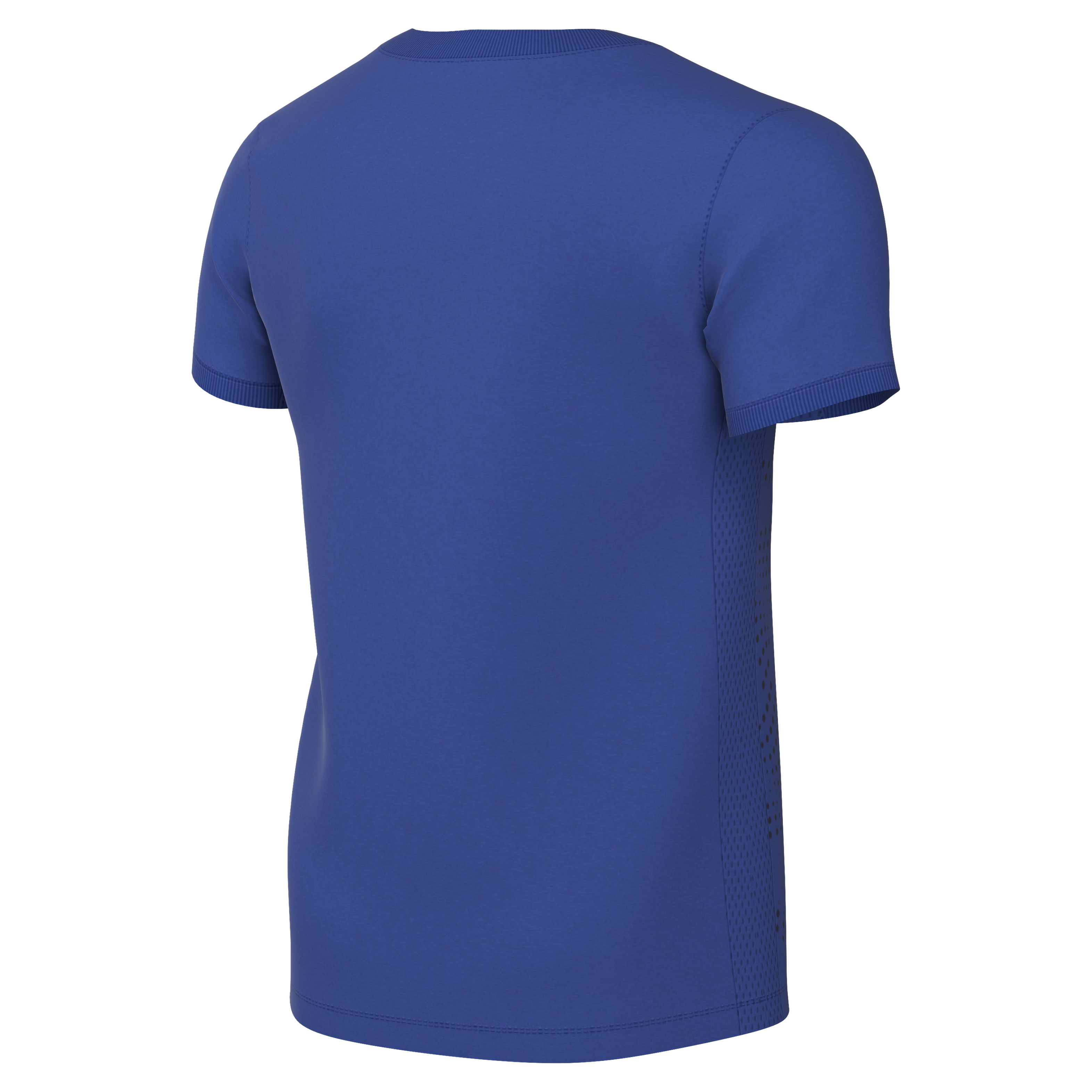 Nike Youth Dri-Fit Revolution V Jersey - Game Royal