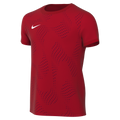 Nike Youth Dri-Fit Revolution V Jersey - University Red