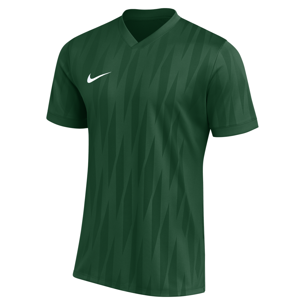 Nike Dri-Fit Challenge VI Jersey - Gorge Green