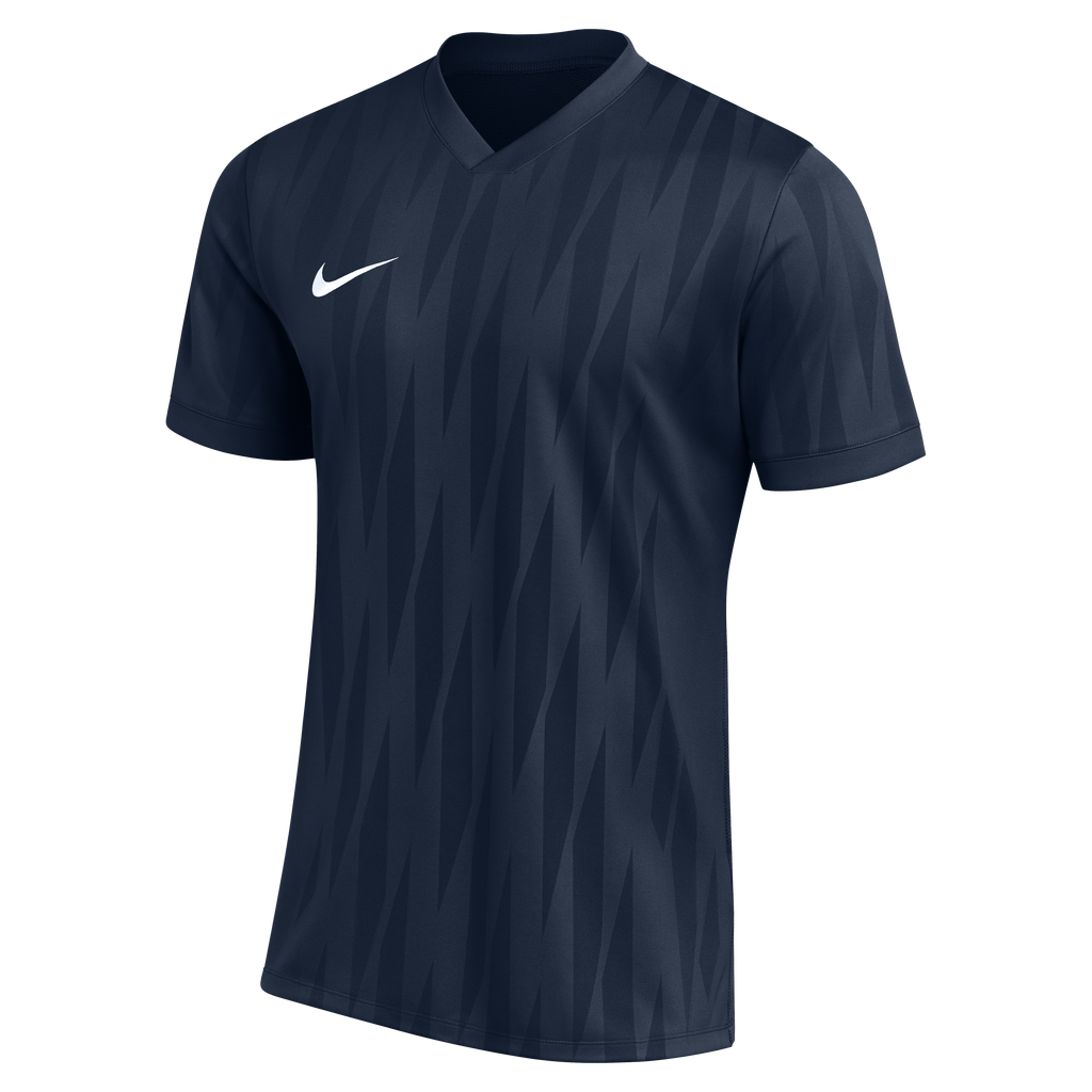 Nike Dri-Fit Challenge VI Jersey - College Navy