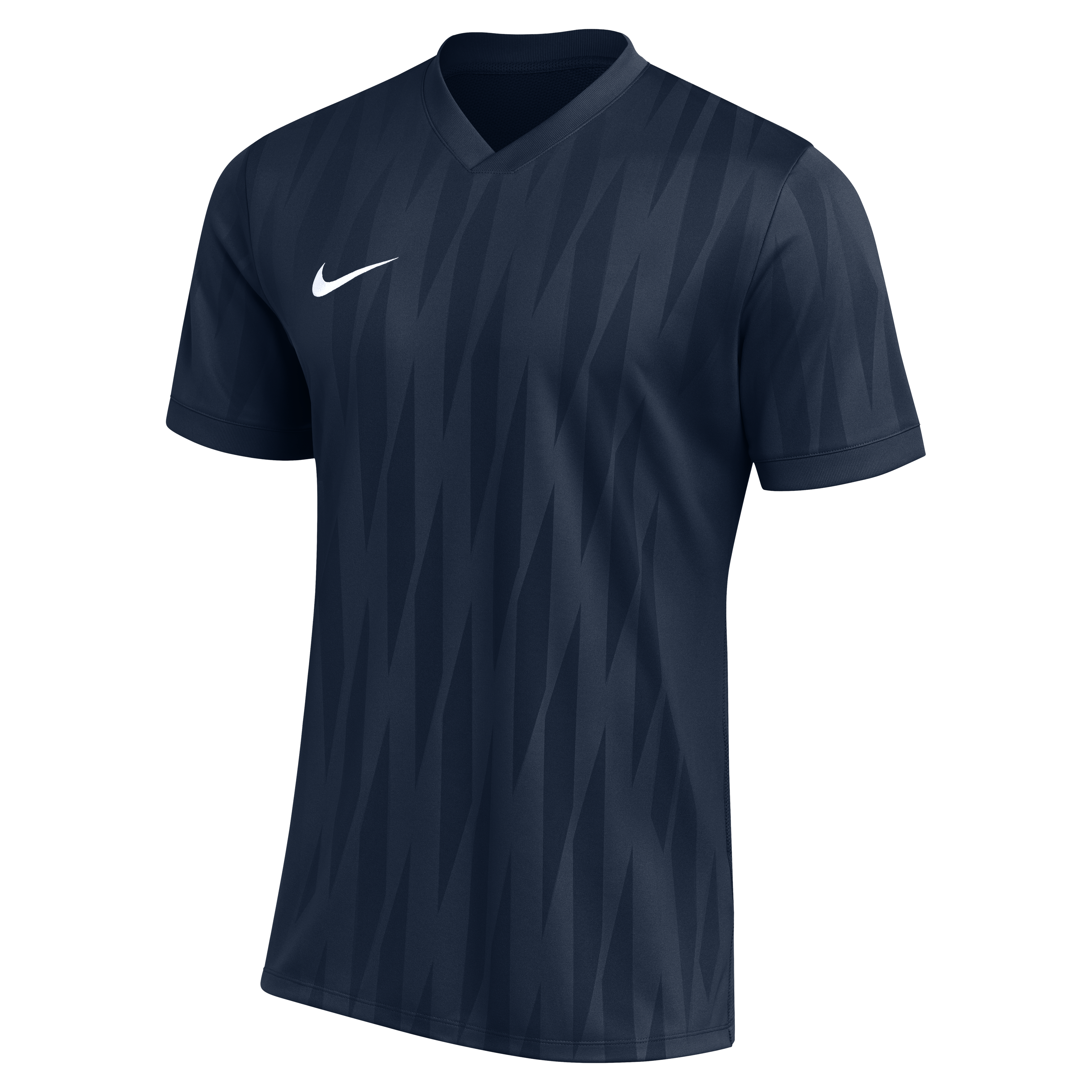 Nike Dri-Fit Challenge VI Jersey - College Navy