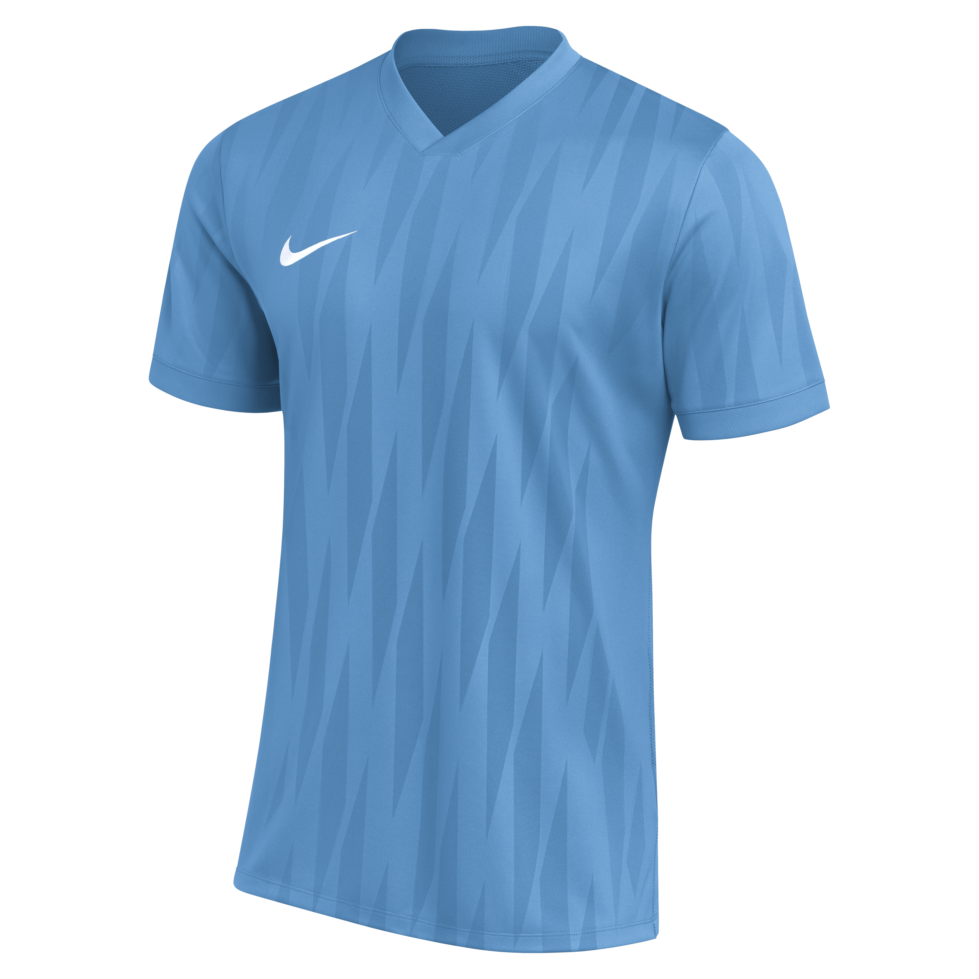 Nike Dri-Fit Challenge VI Jersey - Valor Blue