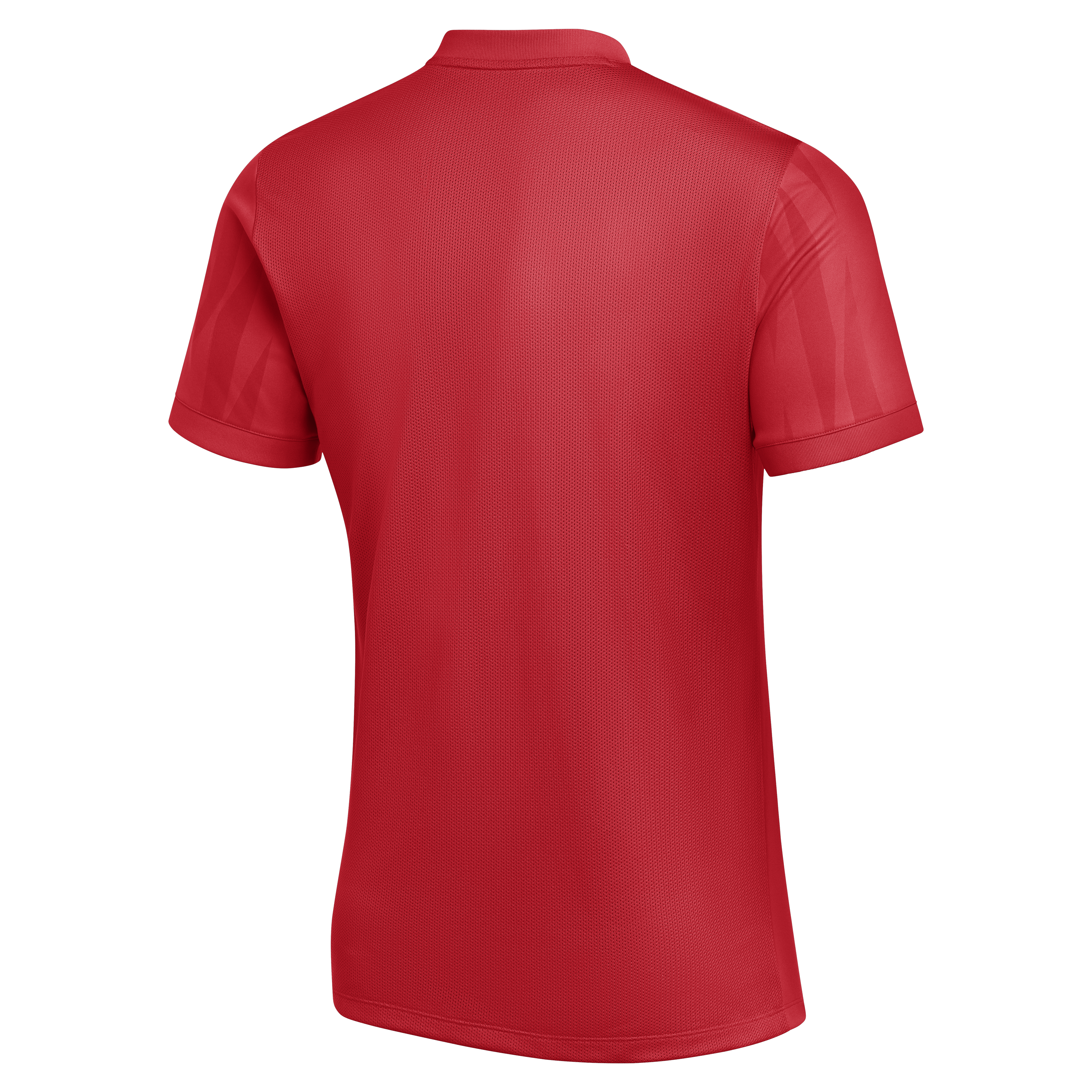 Nike Dri-Fit Challenge VI Jersey - University Red