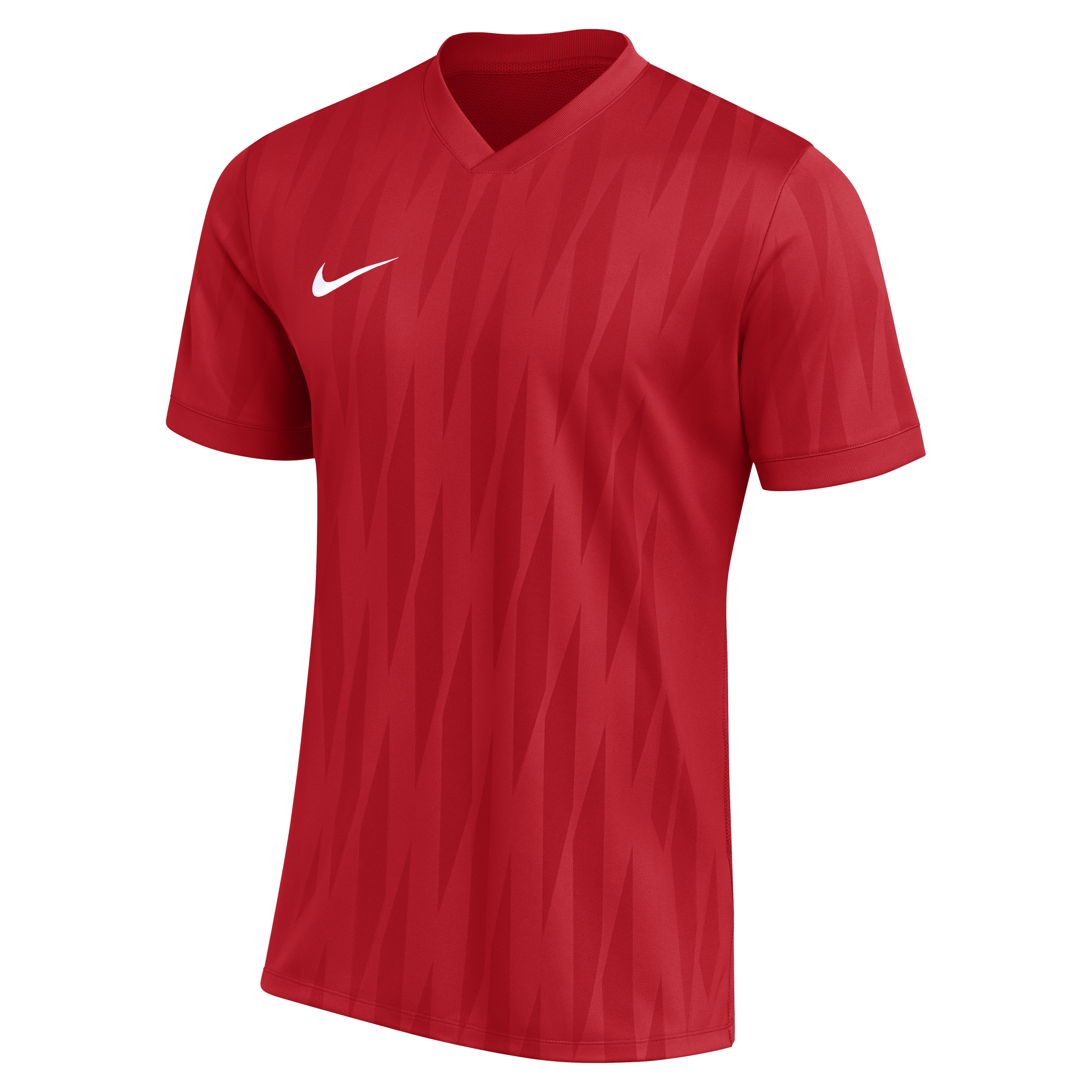 Nike Dri-Fit Challenge VI Jersey - University Red
