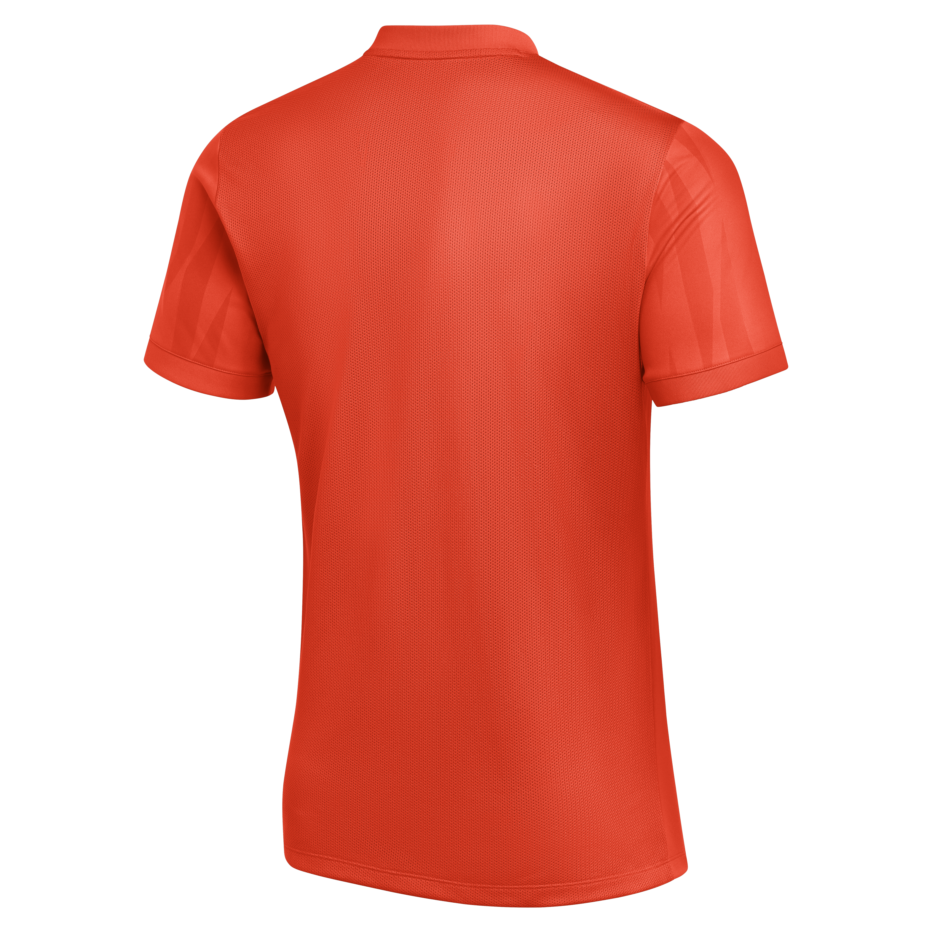 Nike Dri-Fit Challenge VI Jersey - Team Orange