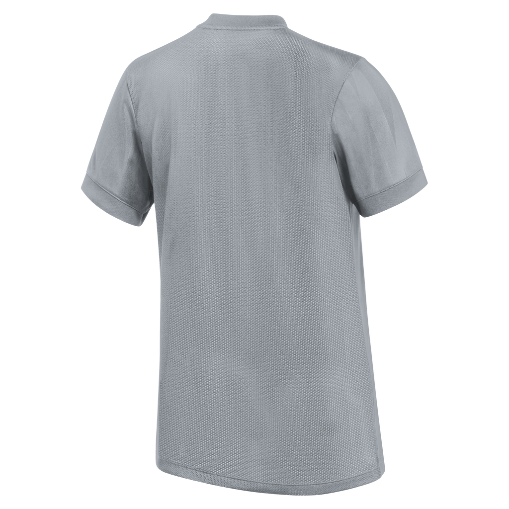 Nike Women's Dri-Fit Challenge VI Jersey - Wolf Grey