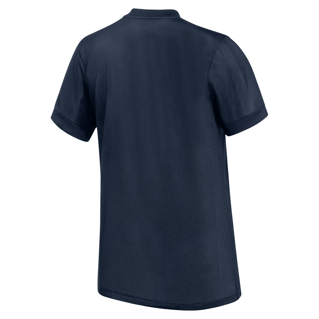 Nike Women's Dri-Fit Challenge VI Jersey - College Navy