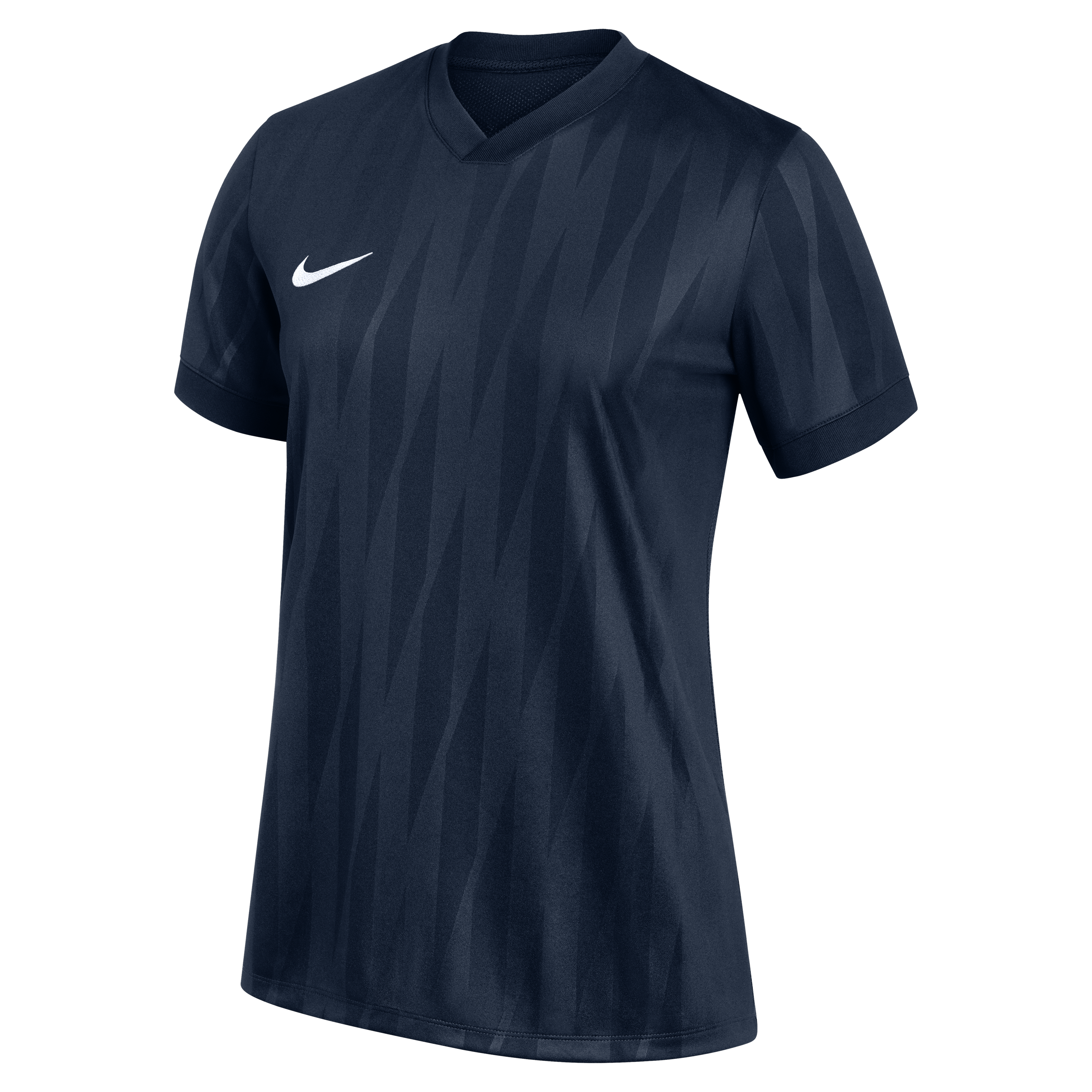 Nike Women's Dri-Fit Challenge VI Jersey - College Navy