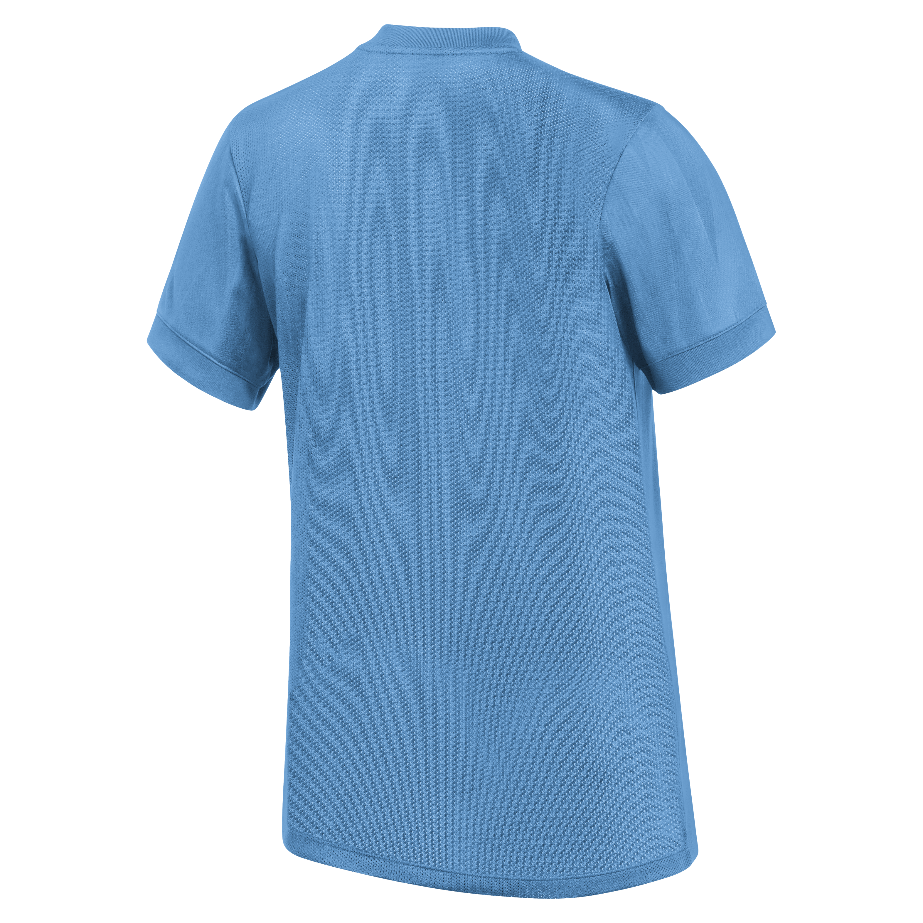 Nike Women's Dri-Fit Challenge VI Jersey - Valor Blue