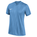 Nike Women's Dri-Fit Challenge VI Jersey - Valor Blue