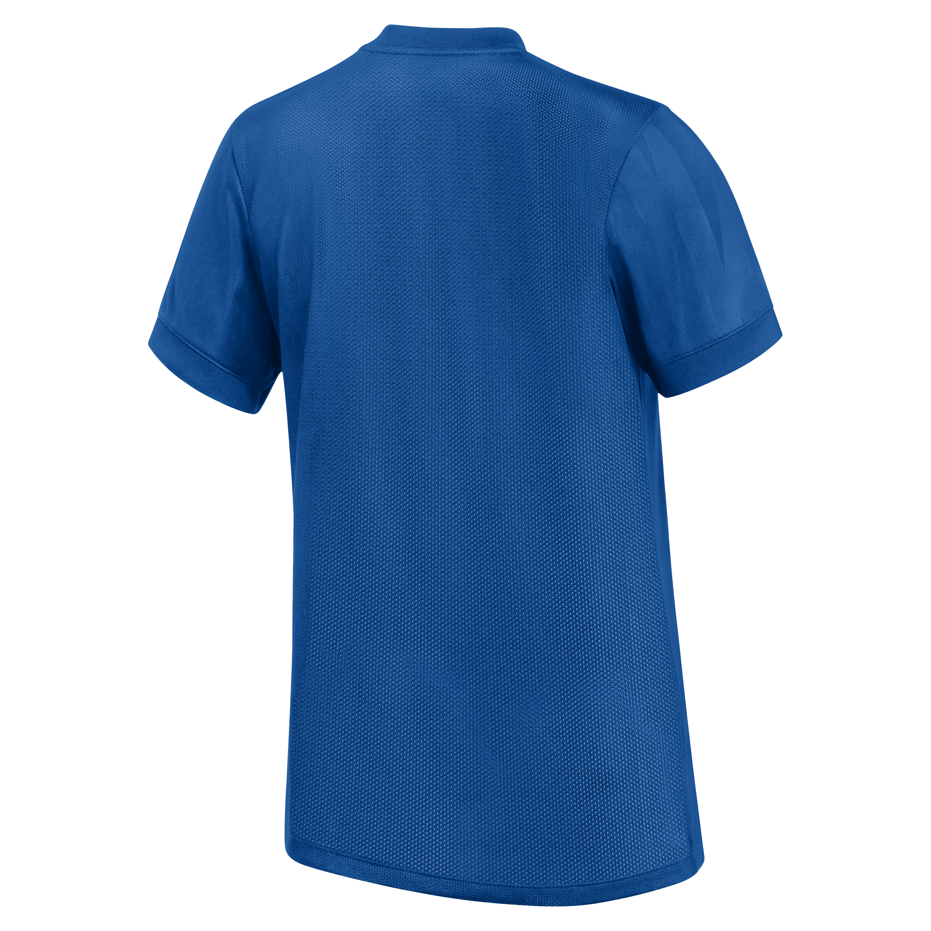 Nike Women's Dri-Fit Challenge VI Jersey - Game Royal