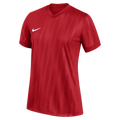 Nike Women's Dri-Fit Challenge VI Jersey - University Red