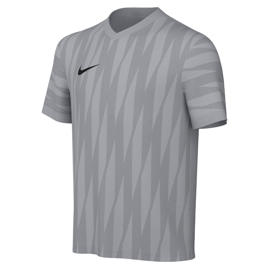 Nike Youth Dri-Fit Challenge VI Jersey - Wolf Grey
