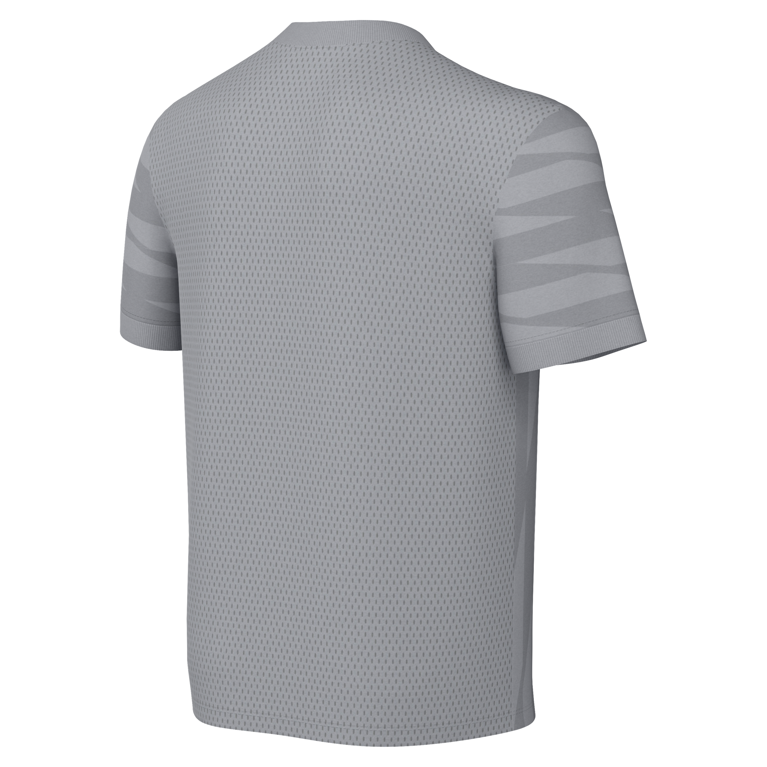 Nike Youth Dri-Fit Challenge VI Jersey - Wolf Grey