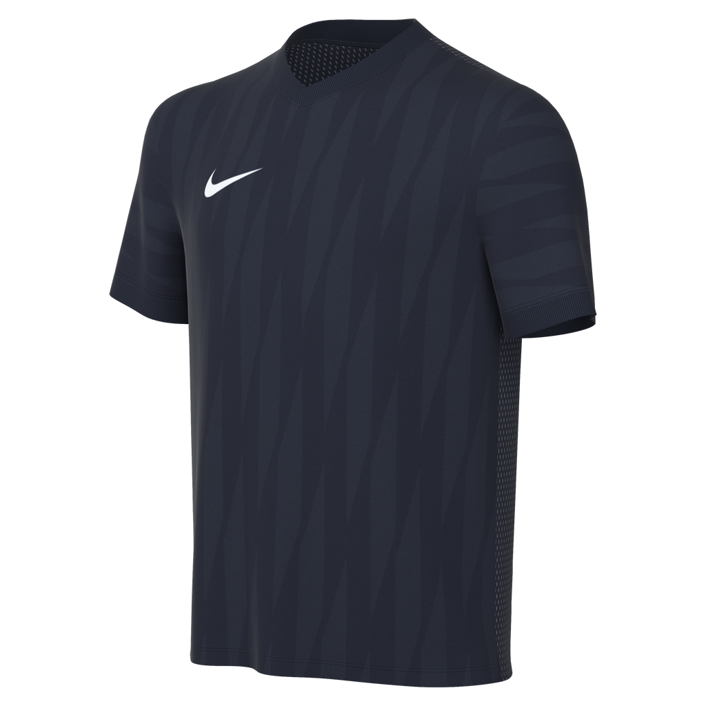 Nike Youth Dri-Fit Challenge VI Jersey - College Navy