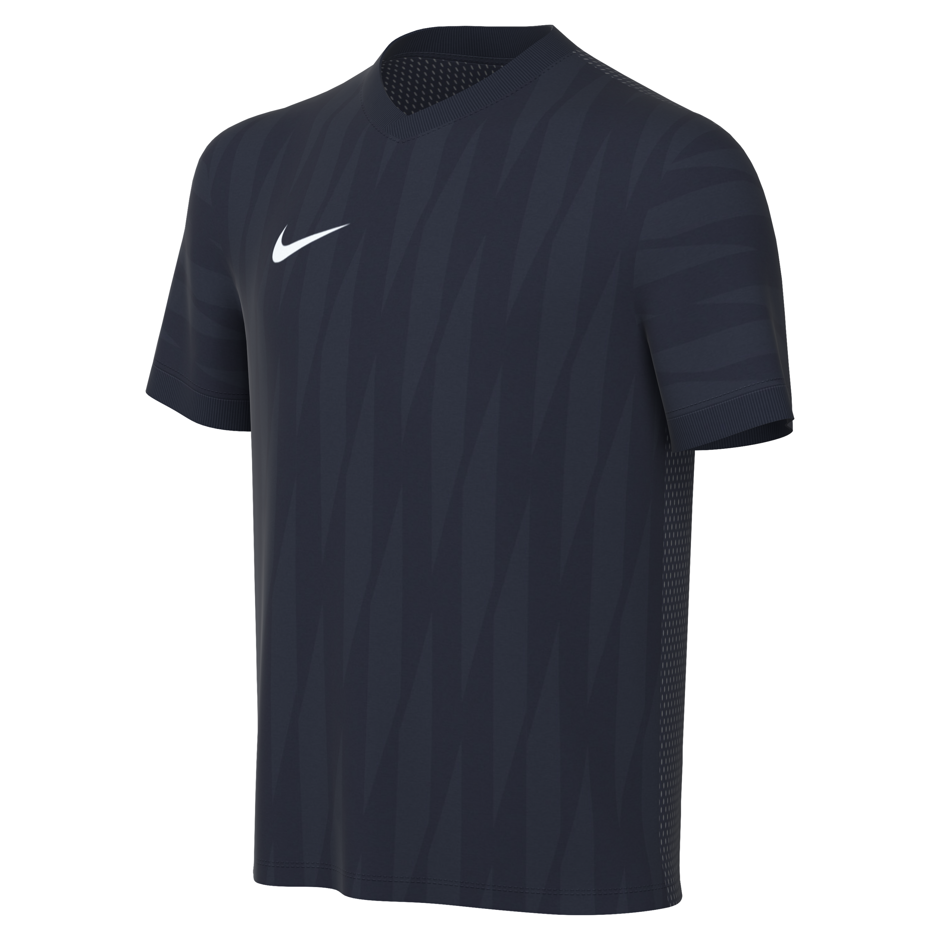 Nike Youth Dri-Fit Challenge VI Jersey - College Navy