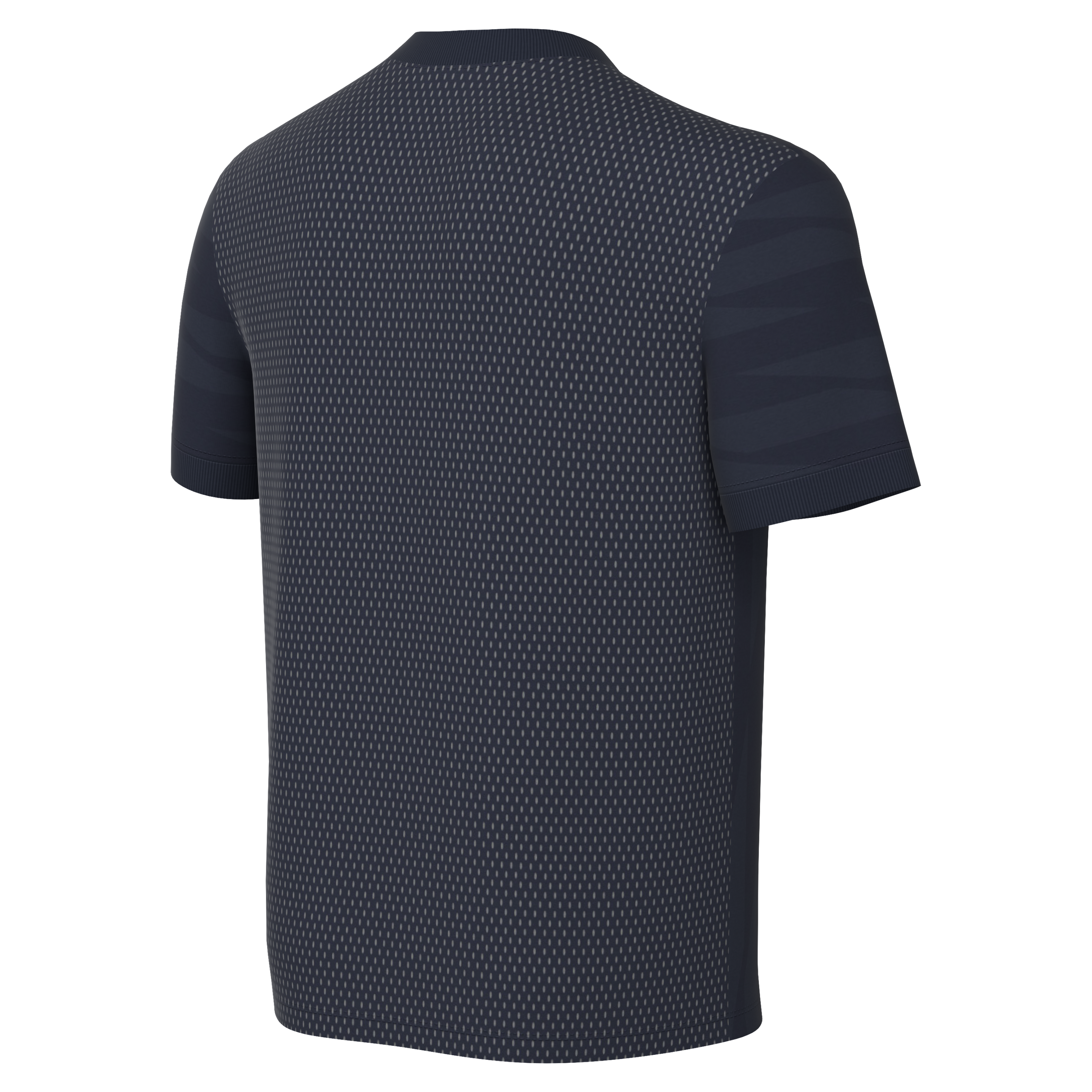 Nike Youth Dri-Fit Challenge VI Jersey - College Navy