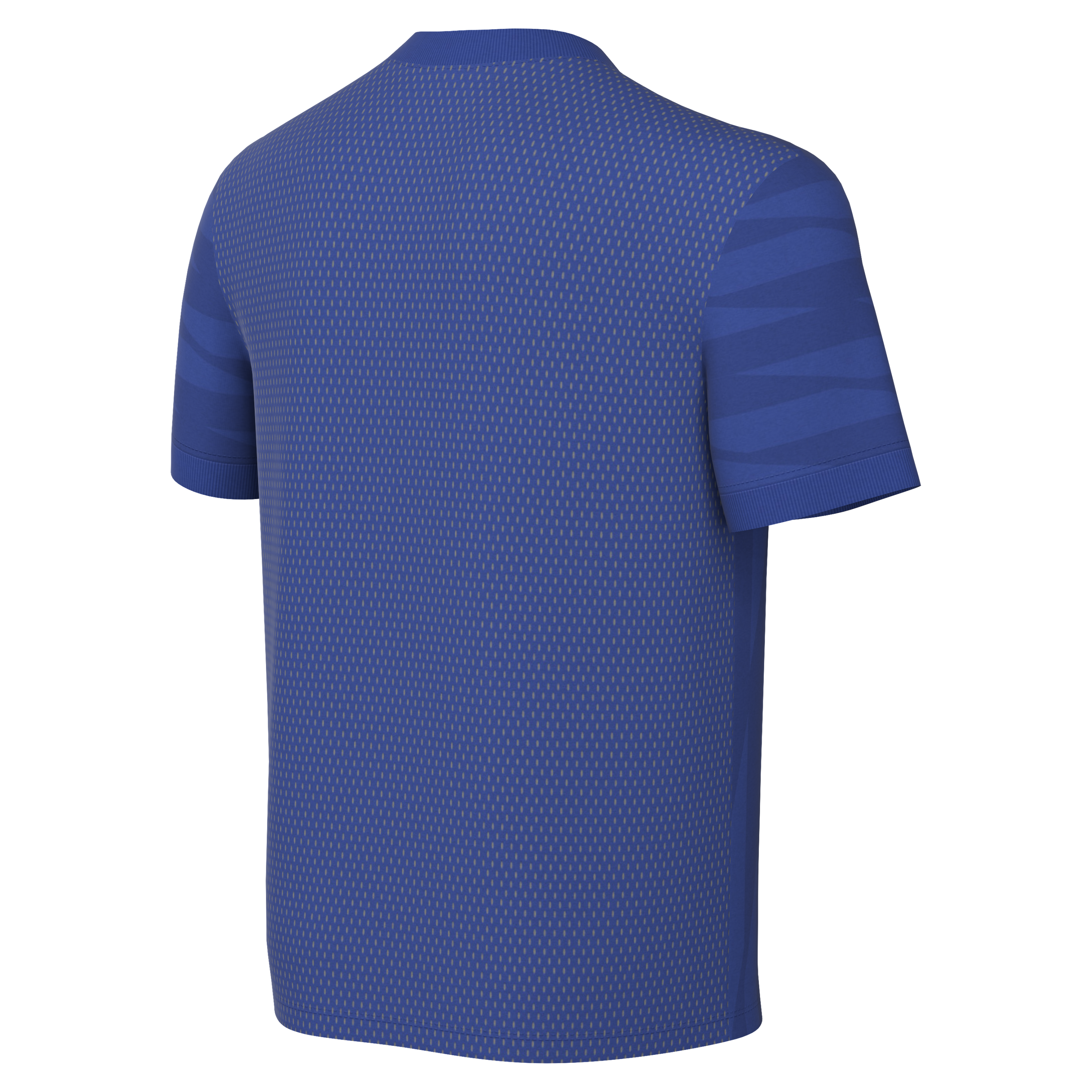 Nike Youth Dri-Fit Challenge VI Jersey - Game Royal