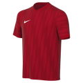 Nike Youth Dri-Fit Challenge VI Jersey - University Red