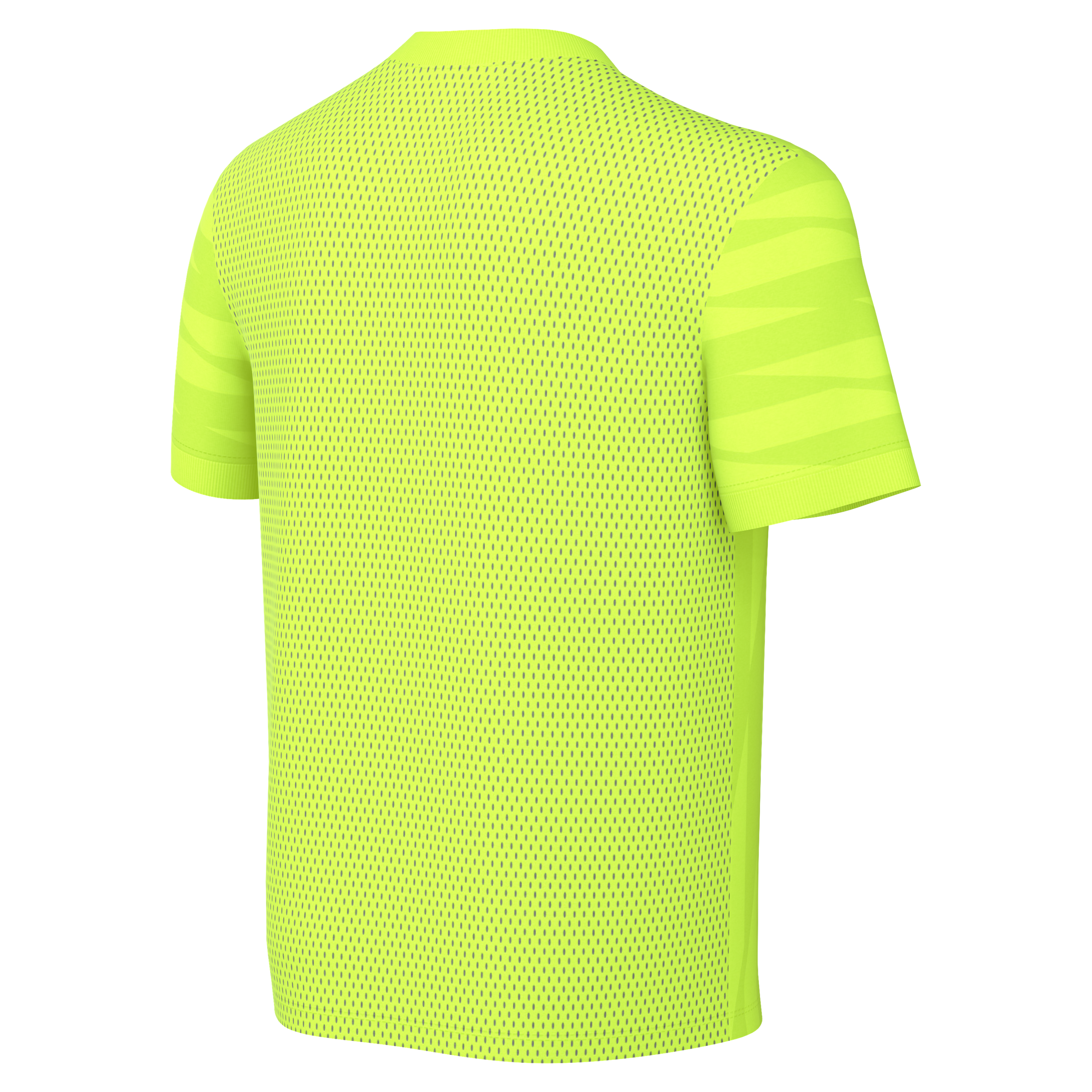 Nike Youth Dri-Fit Challenge VI Jersey - Volt