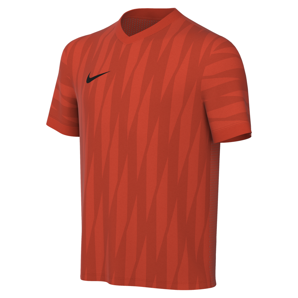 Nike Youth Dri-Fit Challenge VI Jersey - Team Orange