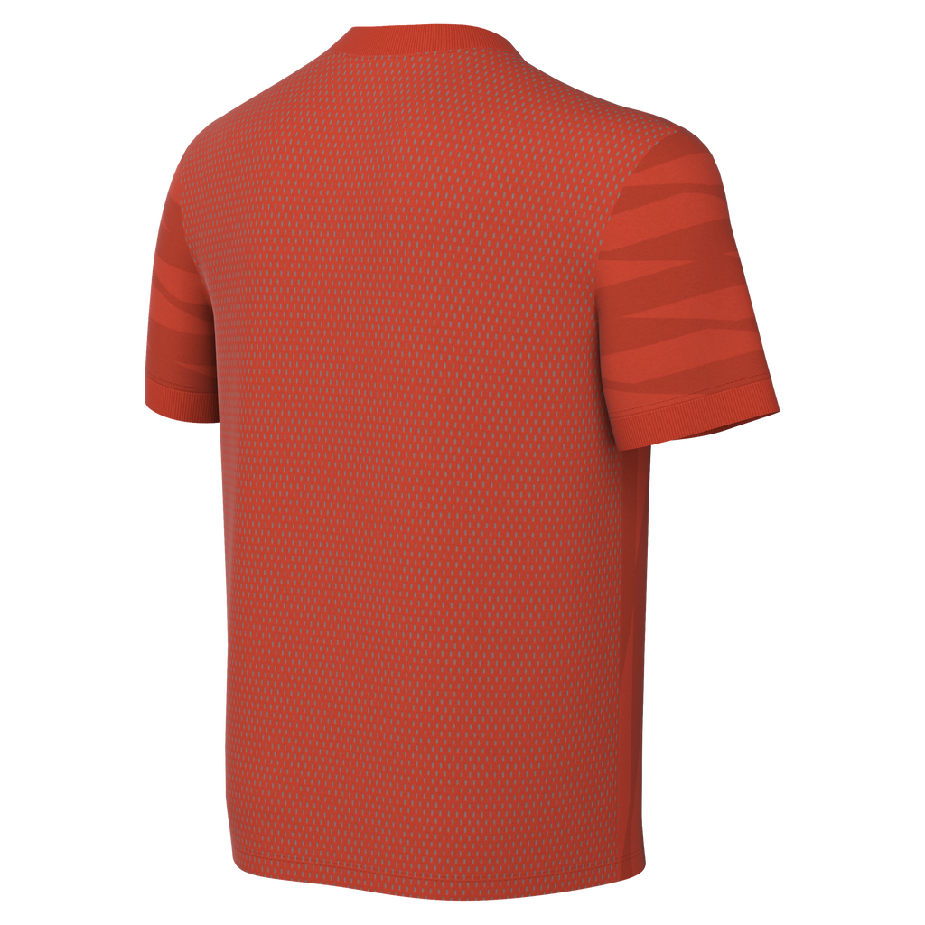 Nike Youth Dri-Fit Challenge VI Jersey - Team Orange