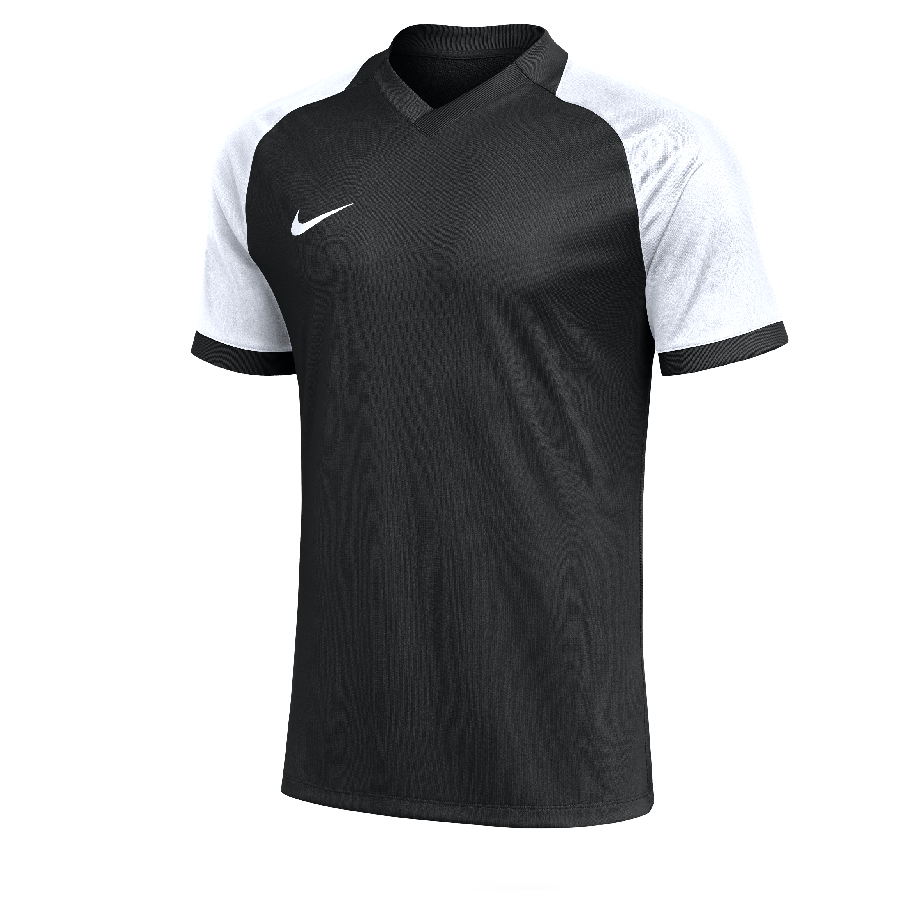Nike Dri-Fit Trophy VI Jersey - Black