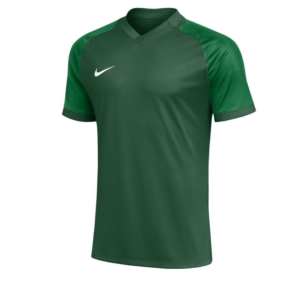 Nike Dri-Fit Trophy VI Jersey - Gorge Green