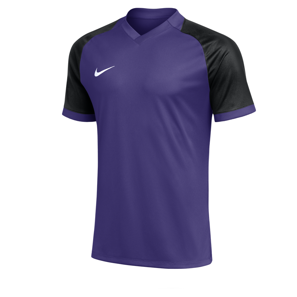 Nike Dri-Fit Trophy VI Jersey - Court Purple