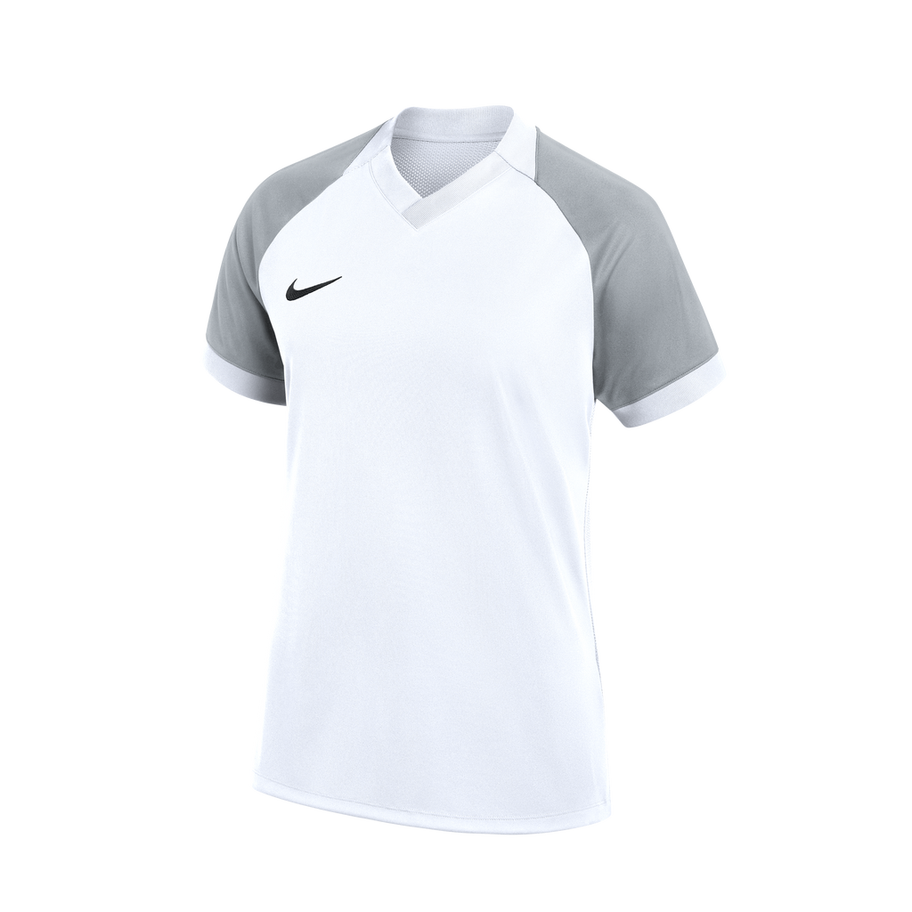 Nike Women's Dri-Fit Trophy VI Jersey - White