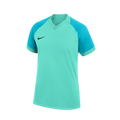 Nike Women's Dri-Fit Trophy VI Jersey - Hyper Turq