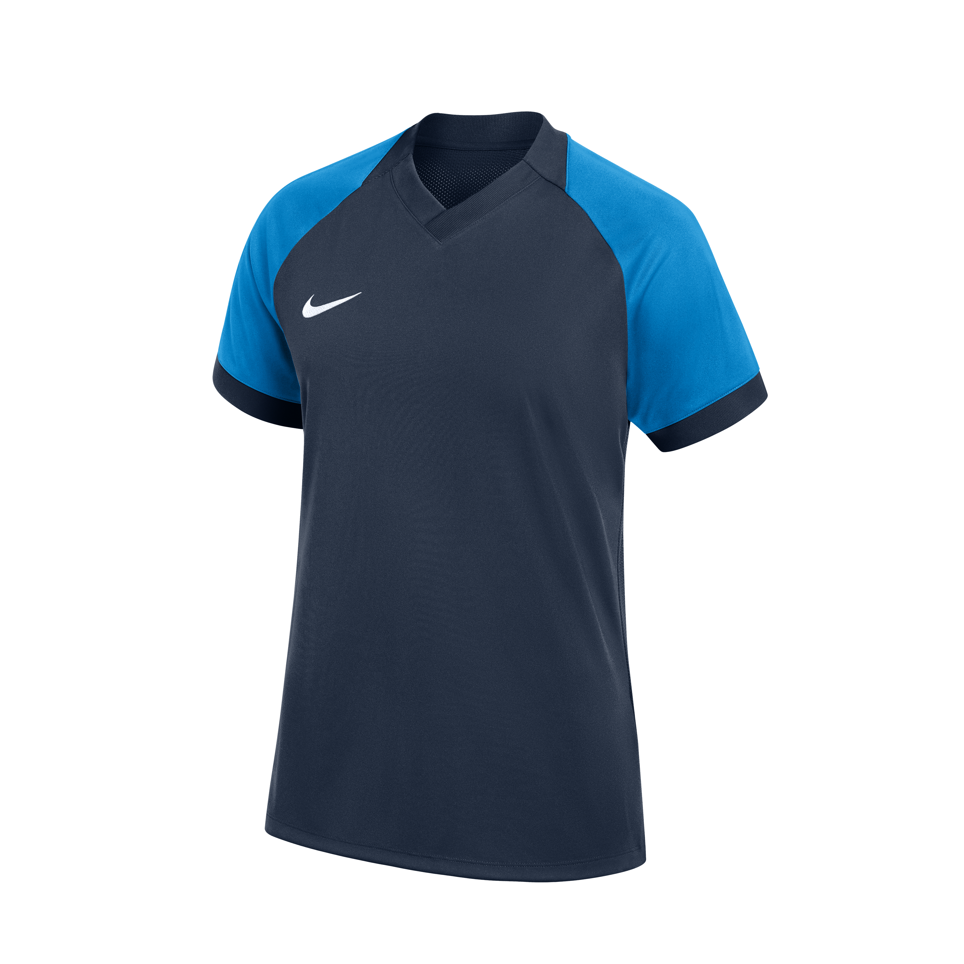 Nike Women's Dri-Fit Trophy VI Jersey - College Navy