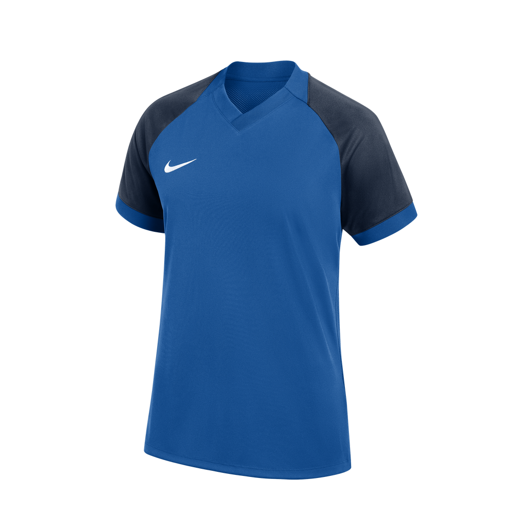 Nike Women's Dri-Fit Trophy VI Jersey - Game Royal