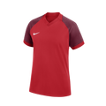 Nike Women's Dri-Fit Trophy VI Jersey - University Red