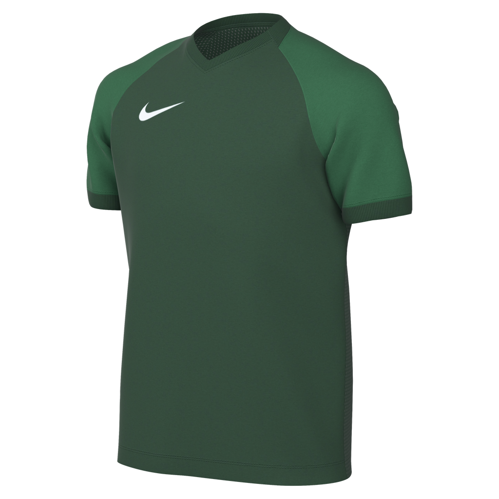 Nike Youth Dri-Fit Trophy VI Jersey - Gorge Green