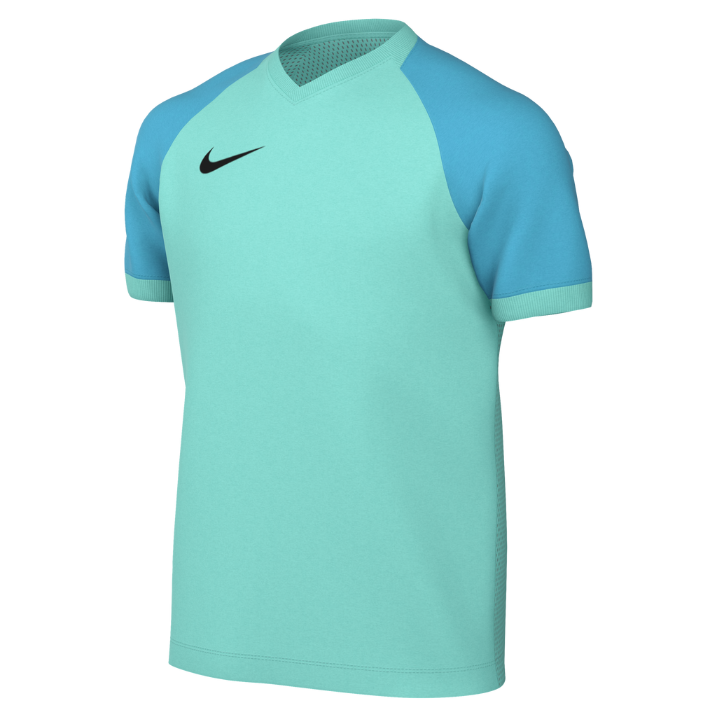 Nike Youth Dri-Fit Trophy VI Jersey - Hyper Turq