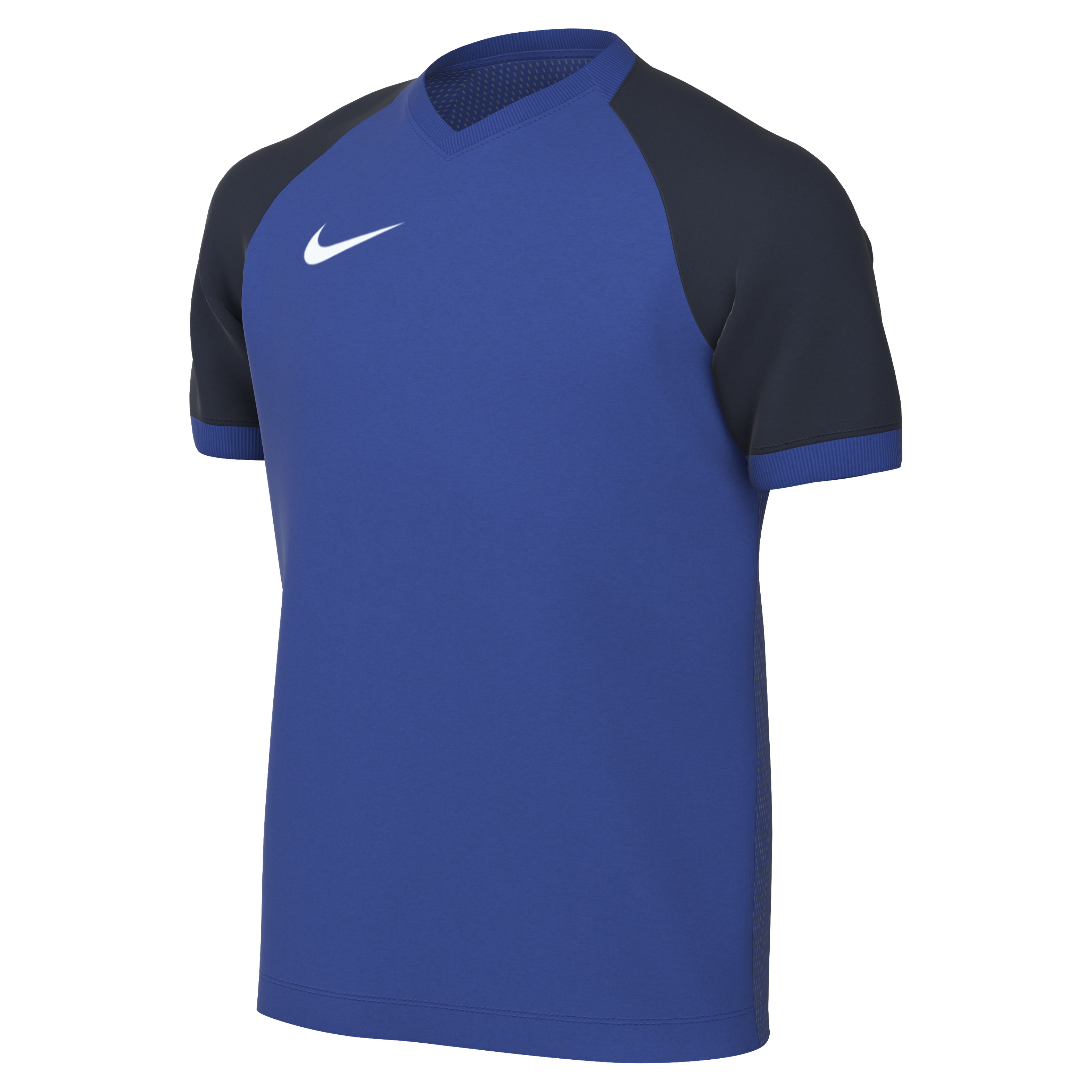 Nike Youth Dri-Fit Trophy VI Jersey - Game Royal