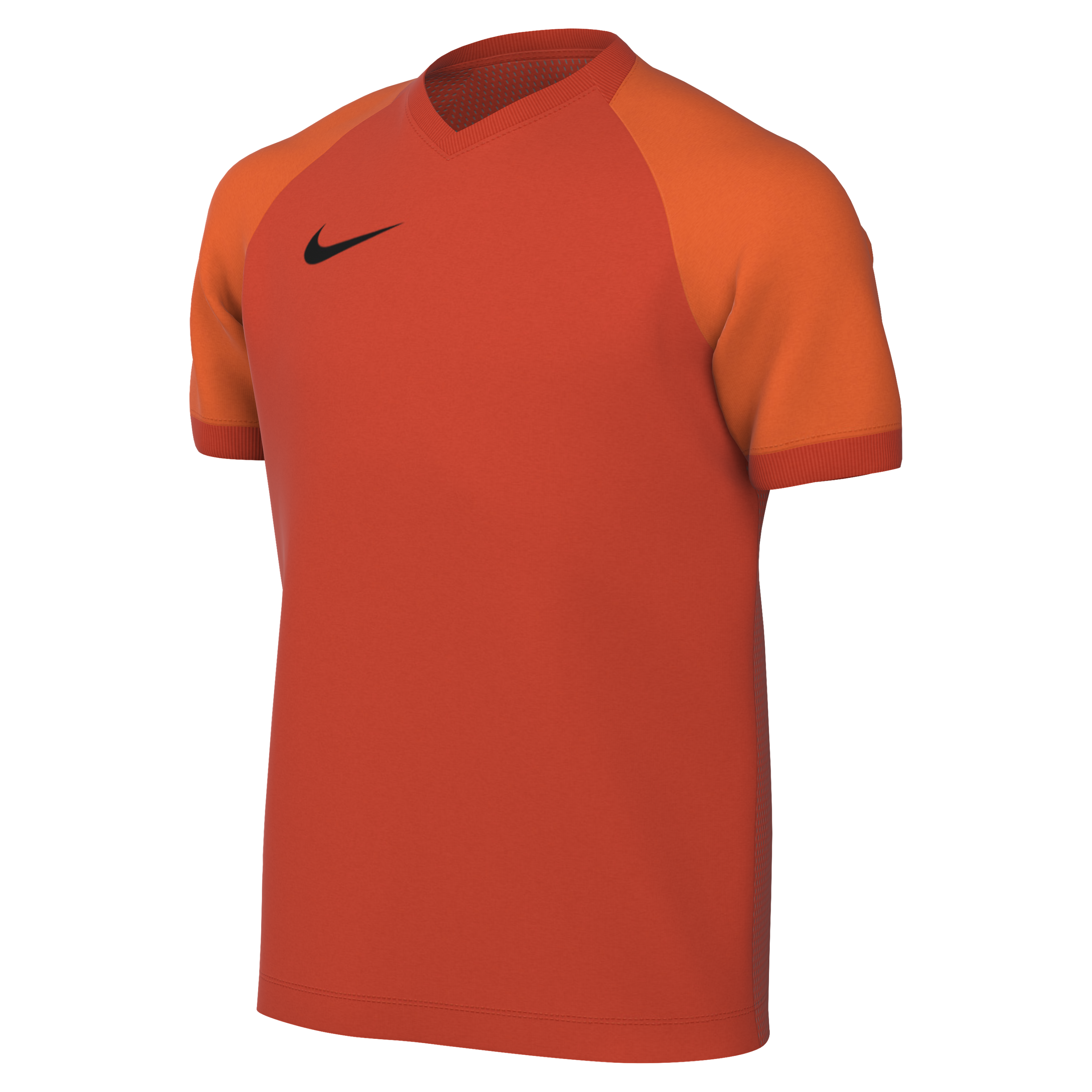 Nike Youth Dri-Fit Trophy VI Jersey - Team Orange